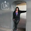 Jill Angie: Coach and host of Not Your Average Runner
