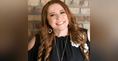 Misty Phillip: God Wants to Spark Something New in You
