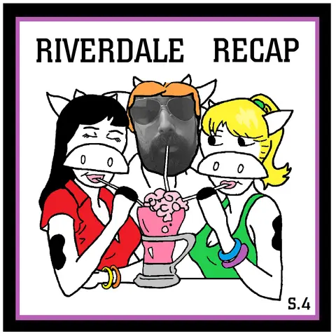 Riverdale - 4.15 To Die For (ft. Pooya Zand Vakili)