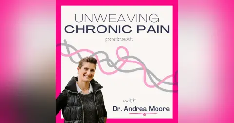 Nerding out about Pain & Humor with Dr. Tawny Kross!
