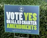 Charter Amendments explained with Jennifer Buttrick
