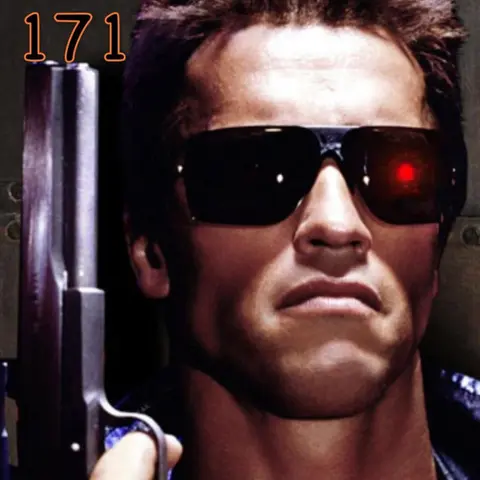 171: Brad "Albie" Brach
