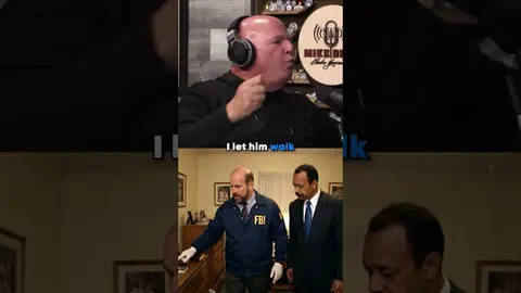 When Corruption Is IN YOUR FACE!*