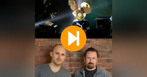 Ep. 021 – deadmau5 – “Pets”
