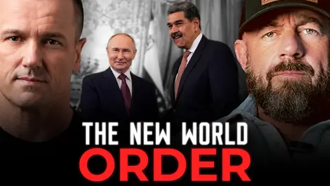 Putin vs Maduro: The Strategic Difference Nobody Talks About