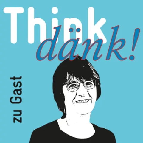 Zu Gast: Susanne Marxer, Vizedirektorin Bundesamt für Kommunikation
