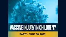 Do Vaccines Cause Childhood Illness & Autism?