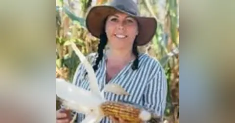 We’re The Ones – Chef Mollie Englehart