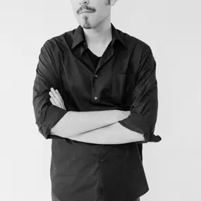 Eric McEver Profile Photo