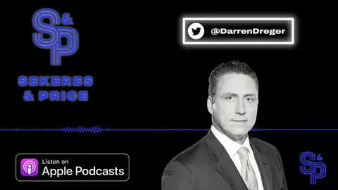 Darren Dreger on LTIR, salary cap, no trade lists