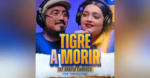 187 | Ser parte de las creadoras de contenido de Tigres | Anafer Cardoso