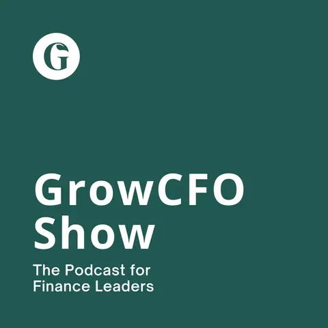 #305 What CFOs Need to Know Before Scaling AI Bruce Mullan Managing Partner, AI Governance Partners