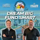 Dream Big, Fund Smart: Gardner’s Mattress & More Announces $25,000 in Local Grants - Episode 199