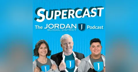 Episode 360: Extreme Makeover Transforming West Jordan High School