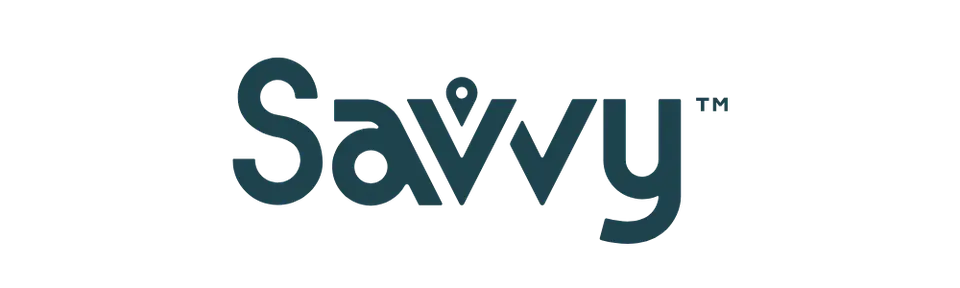 Savvy logo