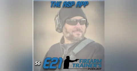 S6E21 The ASP App and Instructor Program