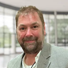 David R. Tarpy Profile Photo