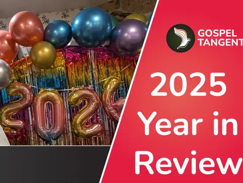 Decade of History: Celebrating the 2025 Book Awards and Most-Watched Moments (GT Live)
