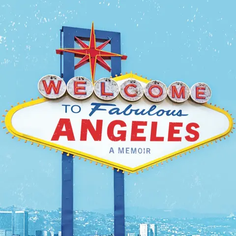 Welcome to Fabulous Angeles. The Rock n' Roll adventures of a wayward Westside teen. Talking to Richard A. Lefkowitz