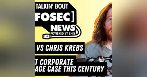 Largest Corporate Espionage Case this Century - 2025-04-14