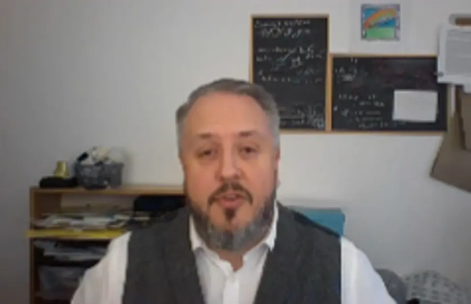 Dr Andrew Dunn talks Autobiographic Memory