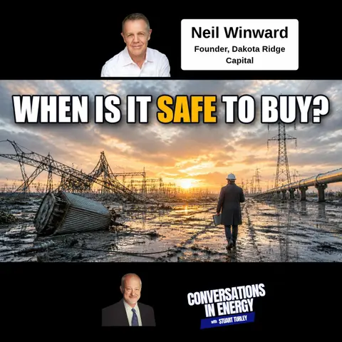 Neil Winward, AI and the potential bubbles impact on Consumers and Investors