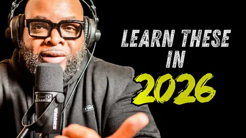 3 Tech Skills That Will Set You Apart in 2026 (Linux, Automation, AI)