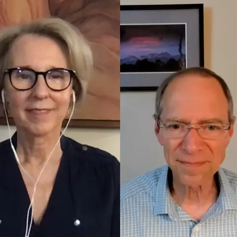 Unlocking the Secrets of Success & Love with the Go-Giver Duo | Ana & John | Ep 128