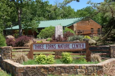 Have you heard of this one-of-a-kind nature center?