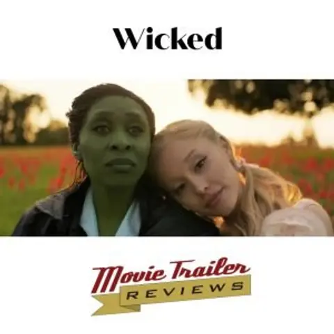Wicked (Part One) Review