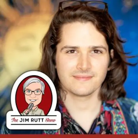 Currents 078: John Ash on AI Art Tools