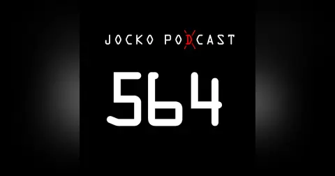 564: Overcoming Fear, Making Movies, and the Way of the Warrior Kid. With McG.