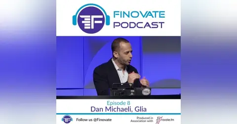Episode 8: Dan Michaeli, Glia