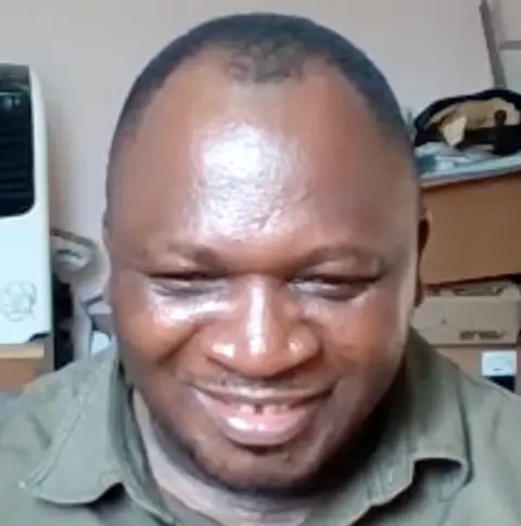 Manufacturing in Africa? With Edwin Mbinkar–EP 158
