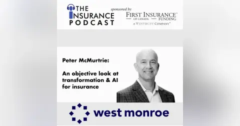 The art & science of insurance transformation
