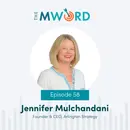 Episode 58: Jennifer Shares What Worked in Marketing in 2024