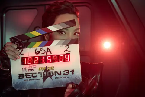 Star Trek: Section 31 Production Finally Begins, First Look at the Cast Revealed