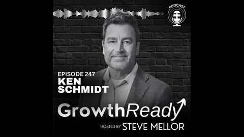 Episode 247: Building Loyalty, Brand Identity, and Dominance with Ken Schmidt