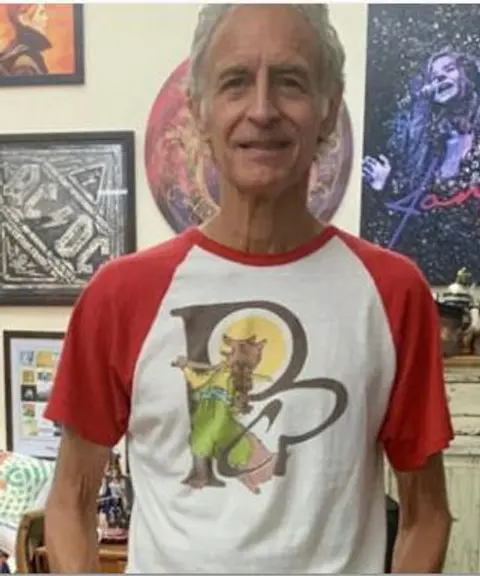 Norman Perry, Perryscope Productions