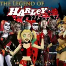 e286. The Legend of Harley Quinn