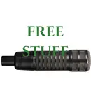 Getting Free Stuff