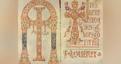 The Origins of the French Language by Olivier Robichaud