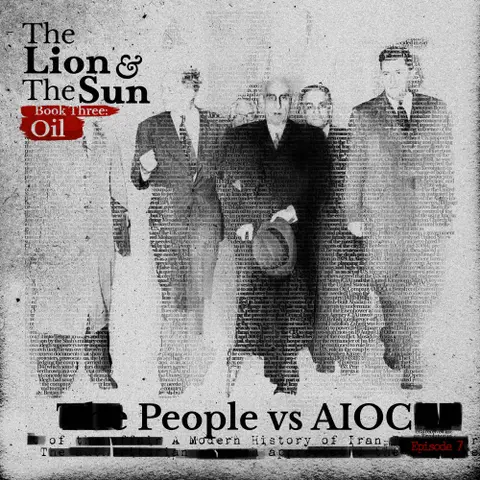 Book Three – Ep.7: The People v. AIOC