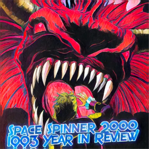 ep 286 – 2000AD 1993 Year in Review