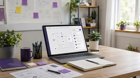Embracing AI in Instructional Design With Dr. Dwayne Wood