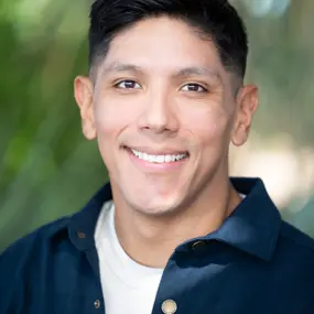 Michael Sierra-Arévalo Profile Photo