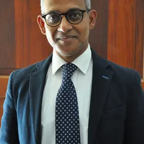 Anupam Datta Gupta Profile Photo
