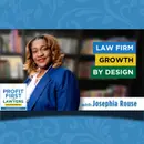 Law Firm Growth by Design