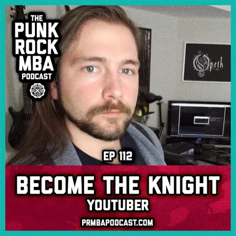 Become The Knight