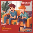#258 | Multiplayer de Sofá: Contando histórias